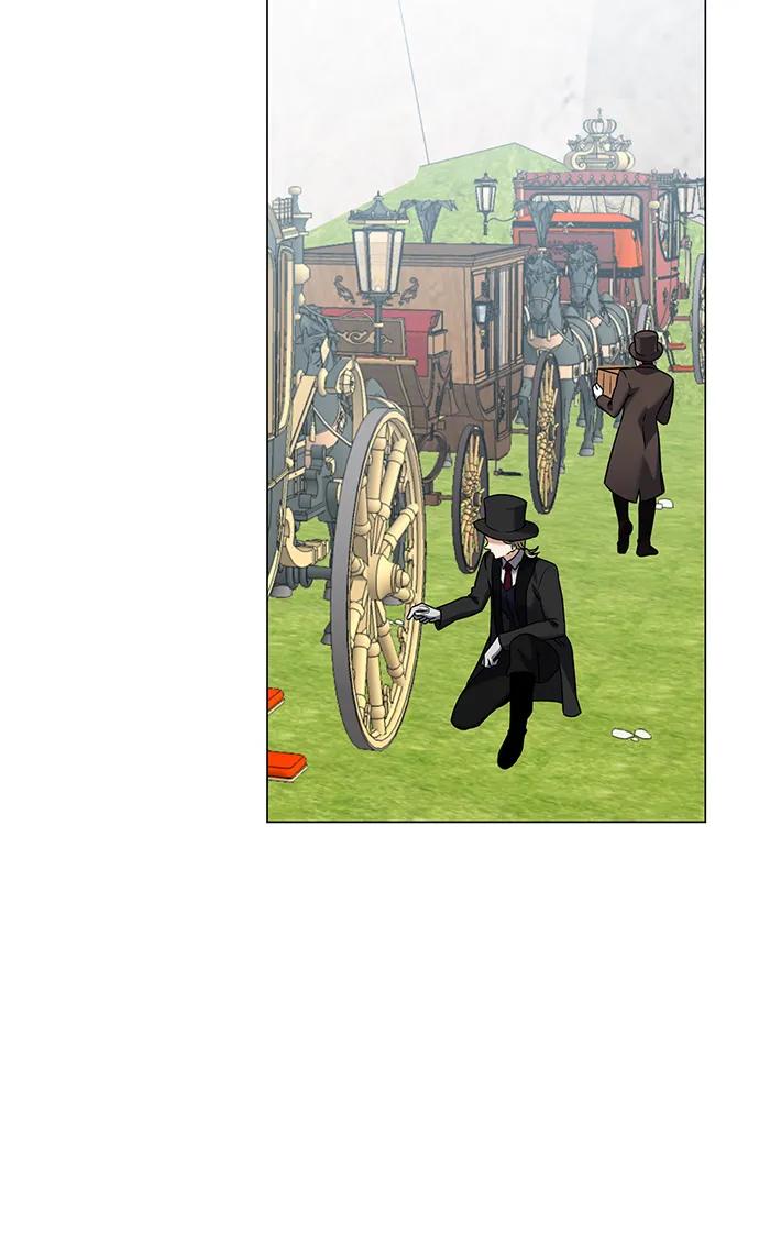 《互换身体的缘由》第83话 第18页