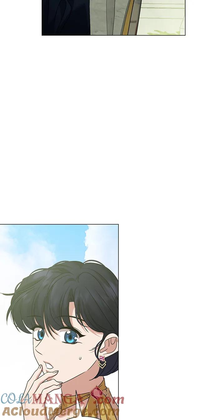 《互换身体的缘由》第85话 第52页