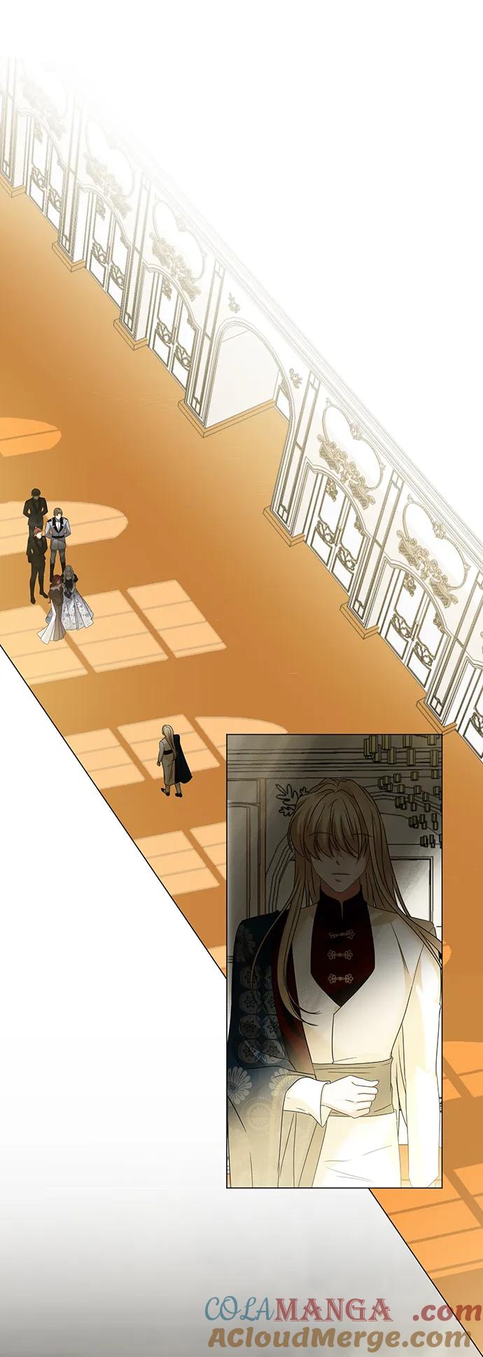 《互换身体的缘由》第87话 第28页