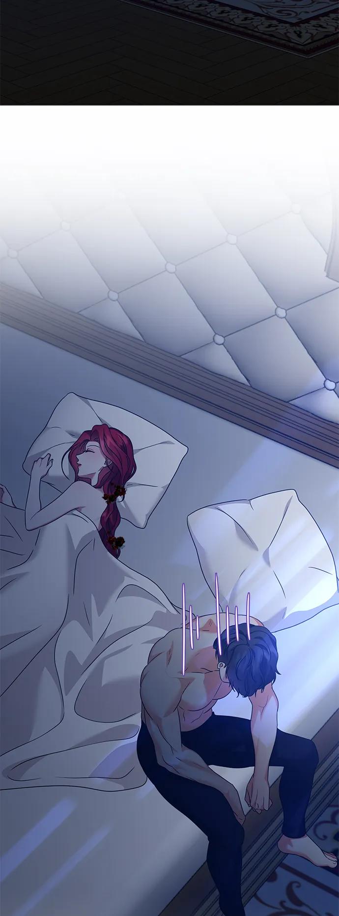 《互换身体的缘由》第91话 第48页