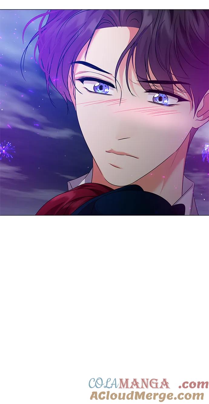 《互换身体的缘由》第97话 第31页