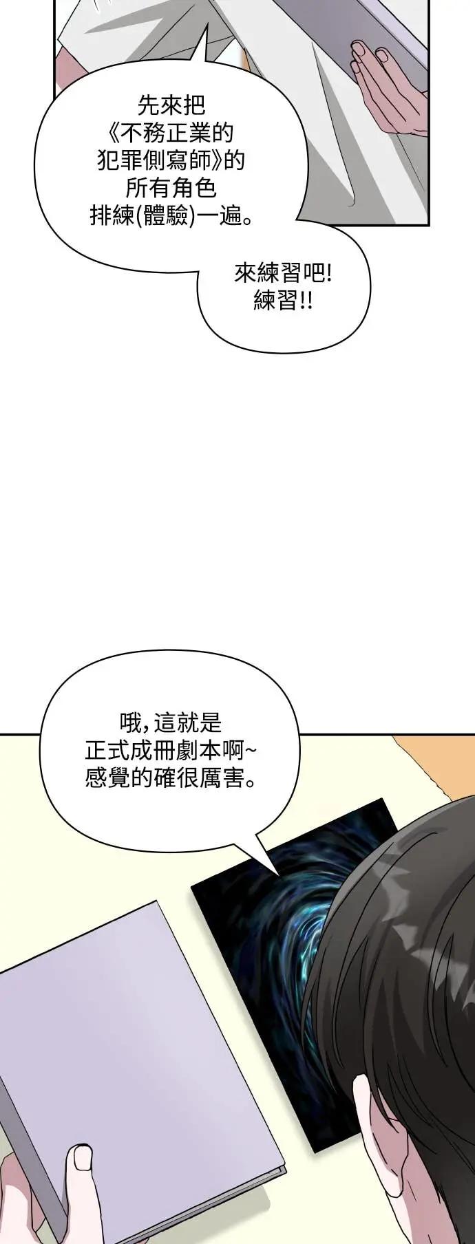 《误打误撞成为怪物天才演员》第10话 第59页