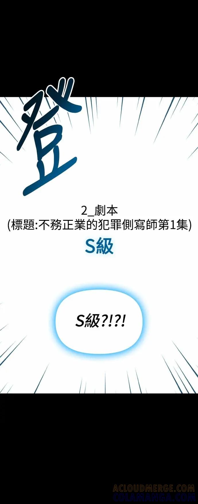 《误打误撞成为怪物天才演员》第13话 第28页