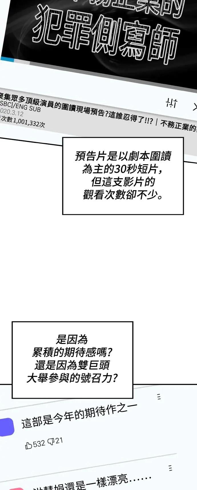 《误打误撞成为怪物天才演员》第14话 第30页