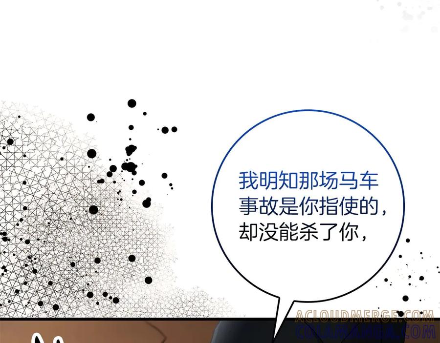 《伯爵大人夜未眠》第65话 哥哥和弟弟，兄弟的爱 第117页
