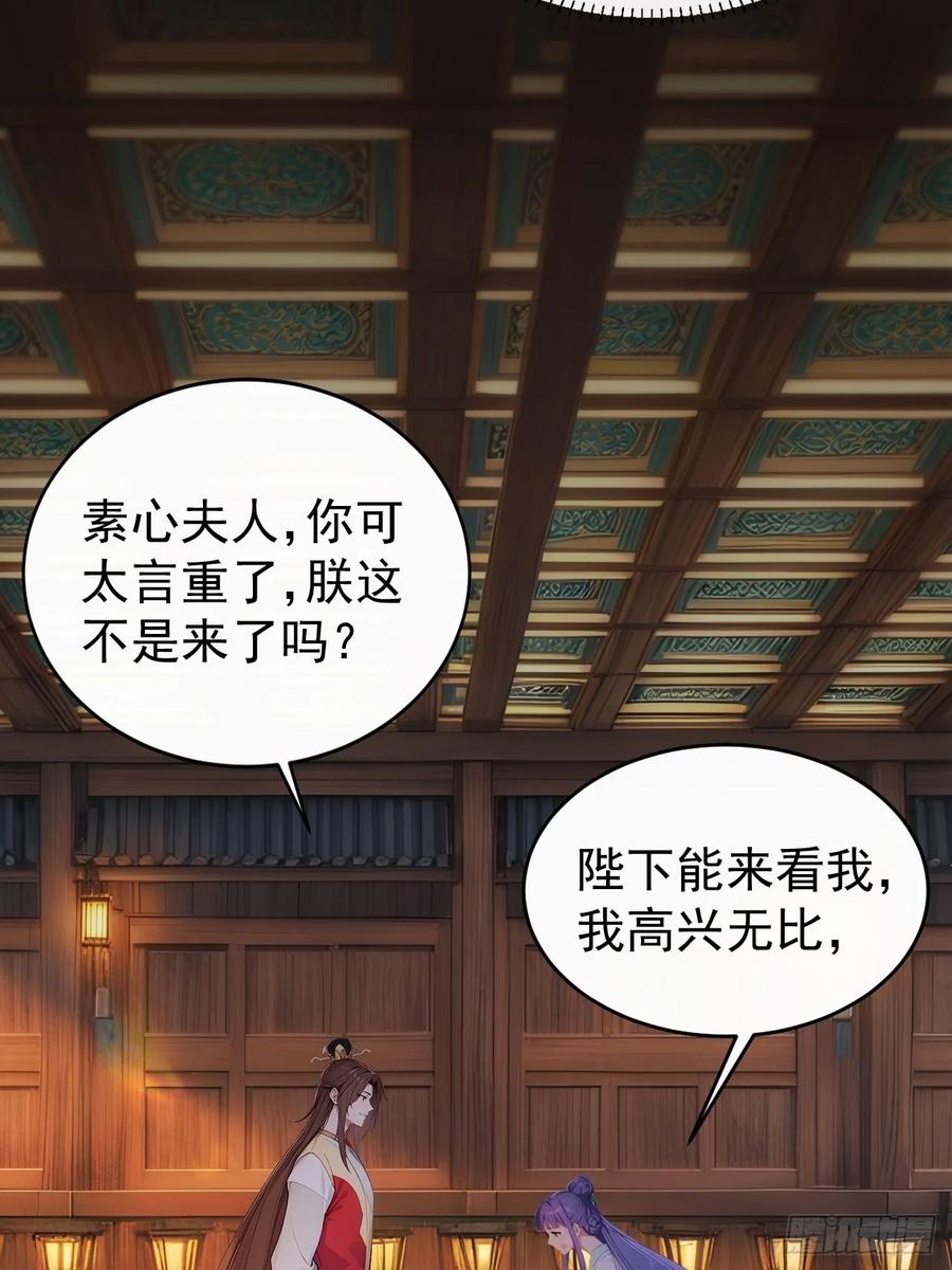 《回到古代当皇帝》15 素心夫人 第29页