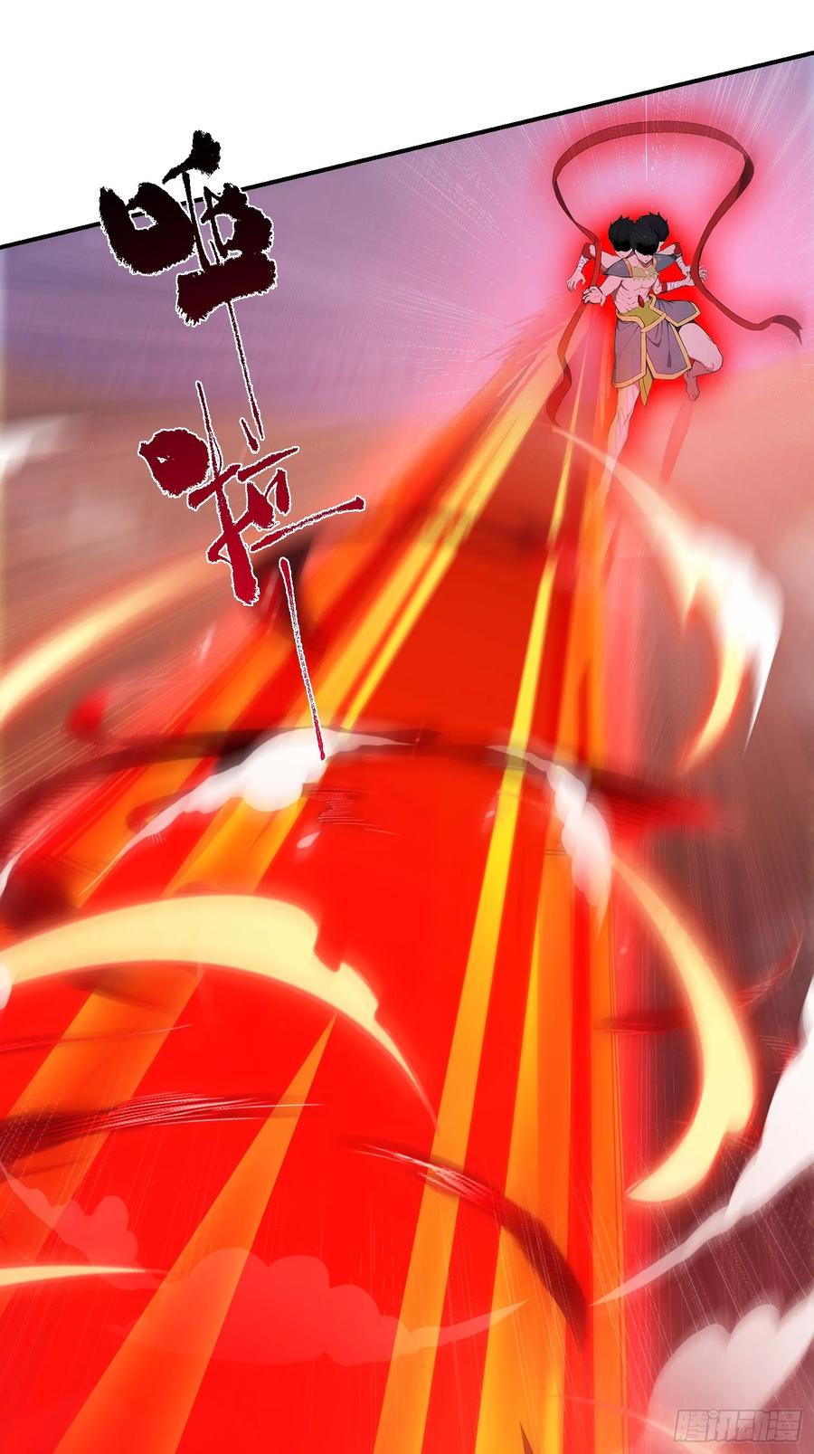 我复苏了华夏神明 - 16 战斗才刚刚开始！ - 第27张图