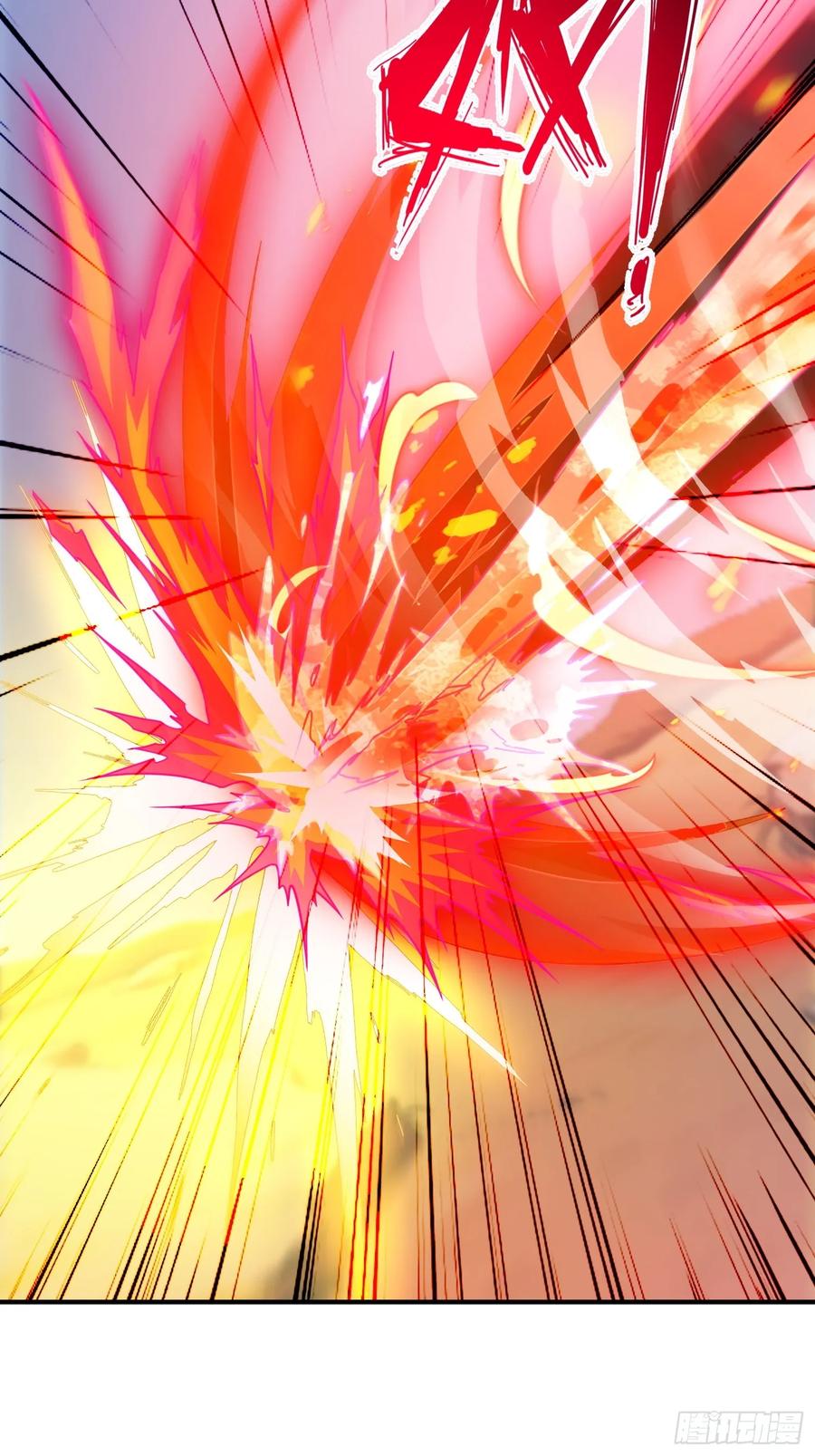 我复苏了华夏神明 - 16 战斗才刚刚开始！ - 第30张图