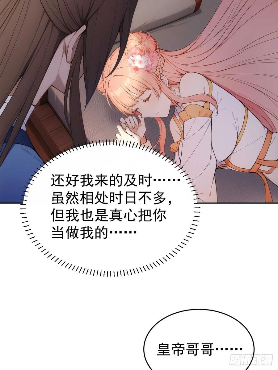 《回到古代当皇帝》24 被郡主拿下 第27页