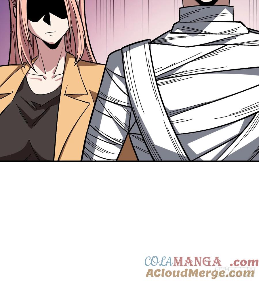 《我真不是反派大佬》第275话 世界之巅 第28页
