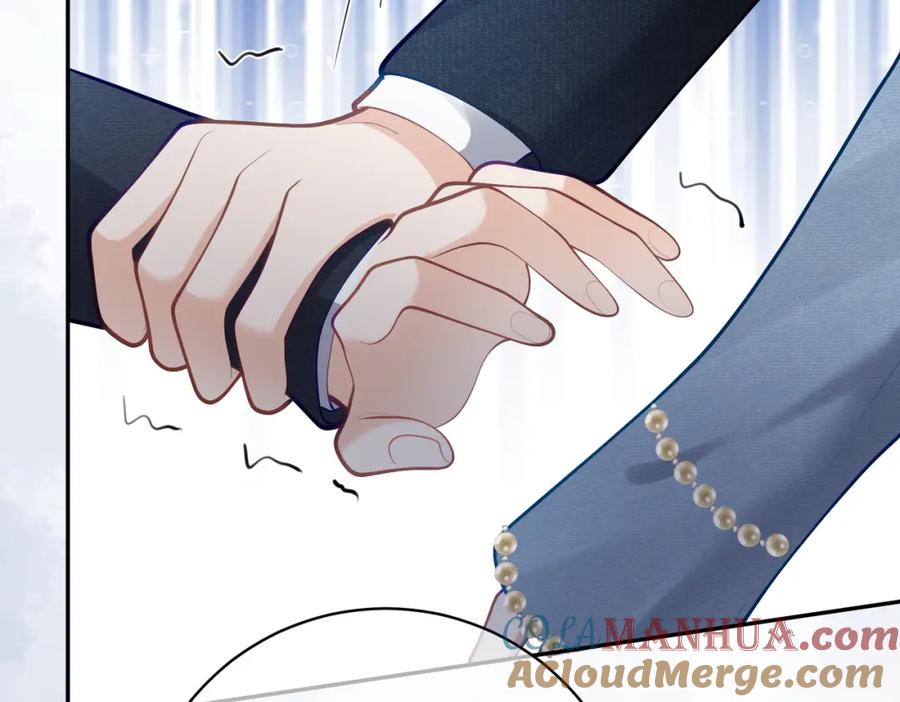 《天降萌宝：霍爷请签收》第33话 霸气护妻 第61页