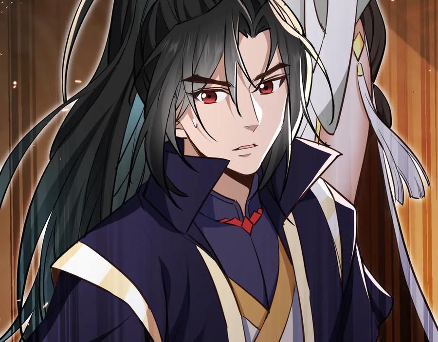 《玄幻：我的女帝徒弟要黑化》第2话 尸鬼老祖来袭 第50页