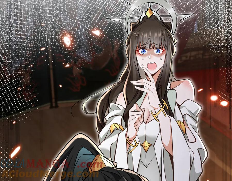 《玄幻：我的女帝徒弟要黑化》第2话 尸鬼老祖来袭 第49页
