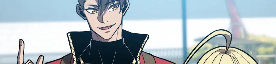 《我死后，化身武道天魔》第41话 无限冰美式24小时特训 第134页