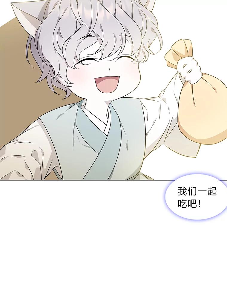 《魅惑狐狸》11.不言放弃小白狐 第50页