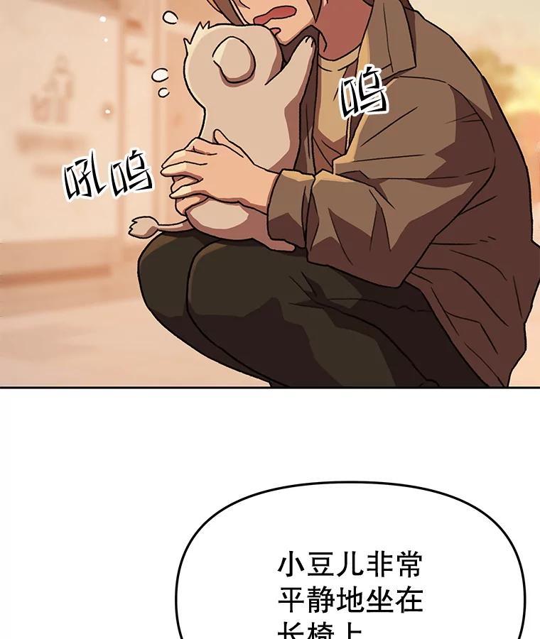 《彩虹桥守望者》143.幸福的一天 第62页