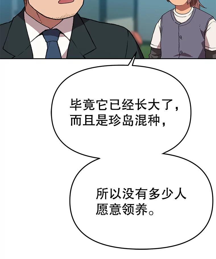《彩虹桥守望者》144.一起做义工 第8页