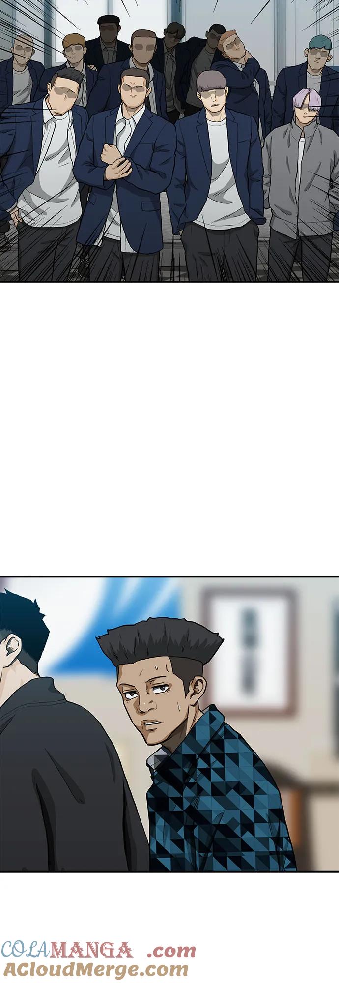 《斗》第39话 第22页