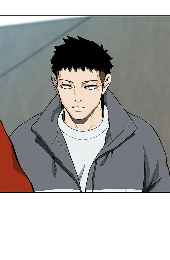 《斗》第40话 第27页