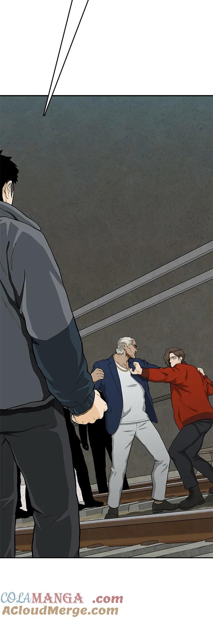 《斗》第42话 第41页