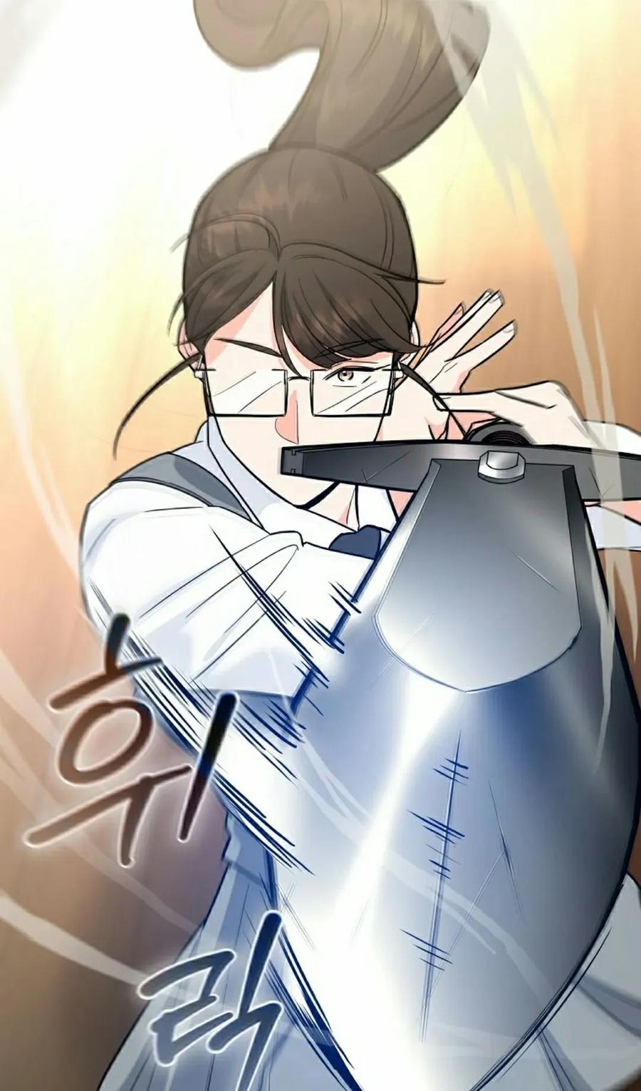 《学院的剑术教师》第10集 第88页