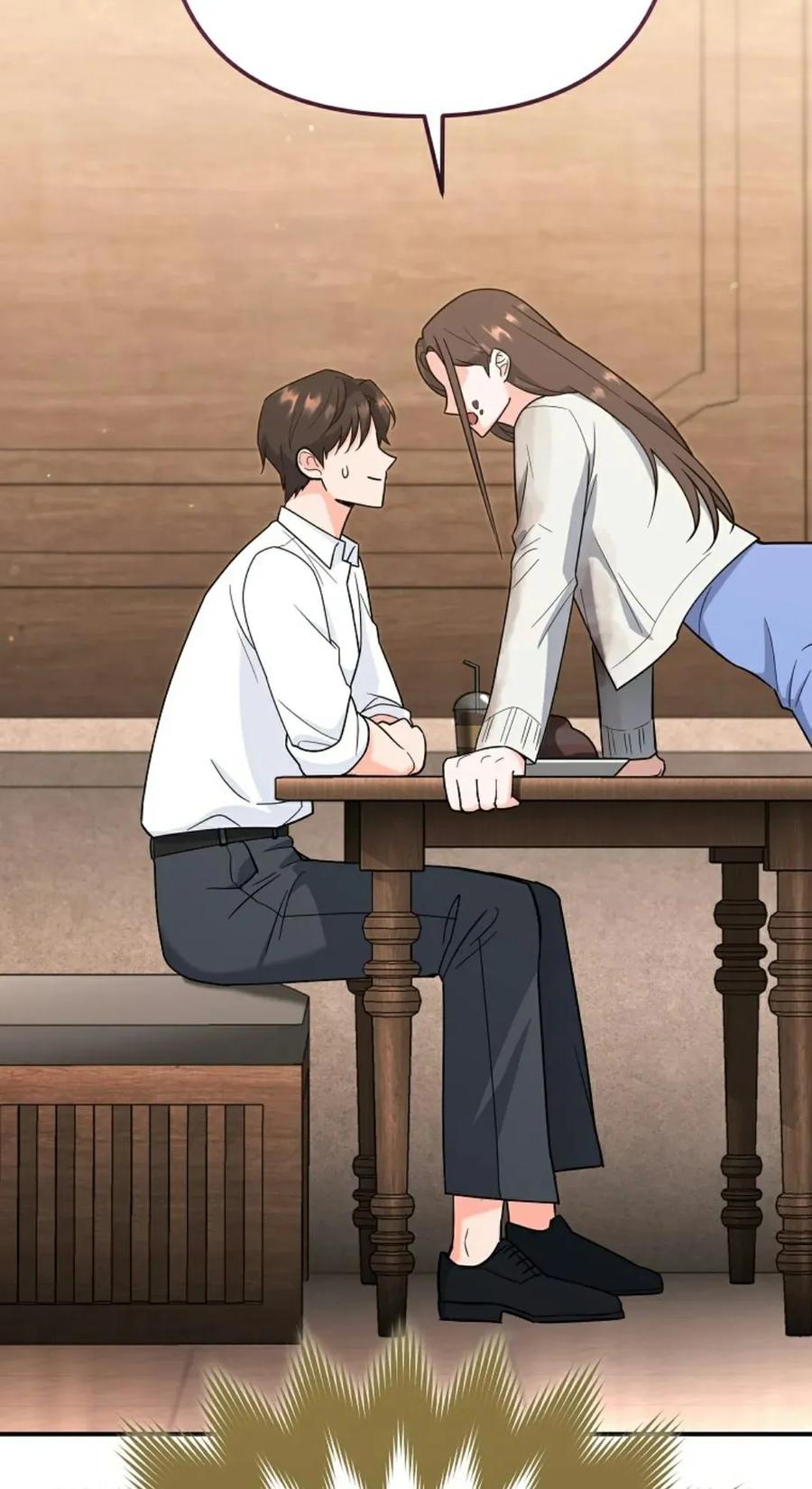 《学院的剑术教师》第15集 第43页