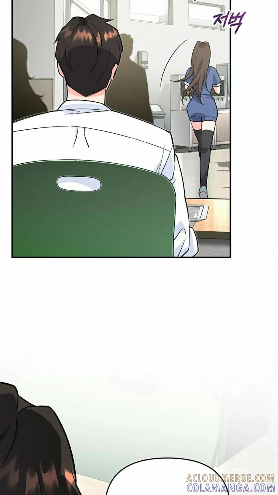 《学院的剑术教师》第6集 第85页