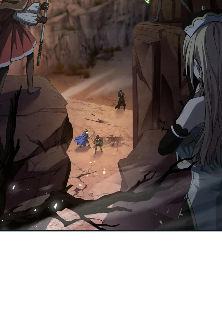 回归后的魔王变善良了 - 001 回到过去 - 第2张图