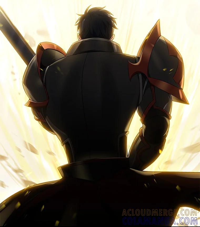 回归后的魔王变善良了 - 001 回到过去 - 第25张图