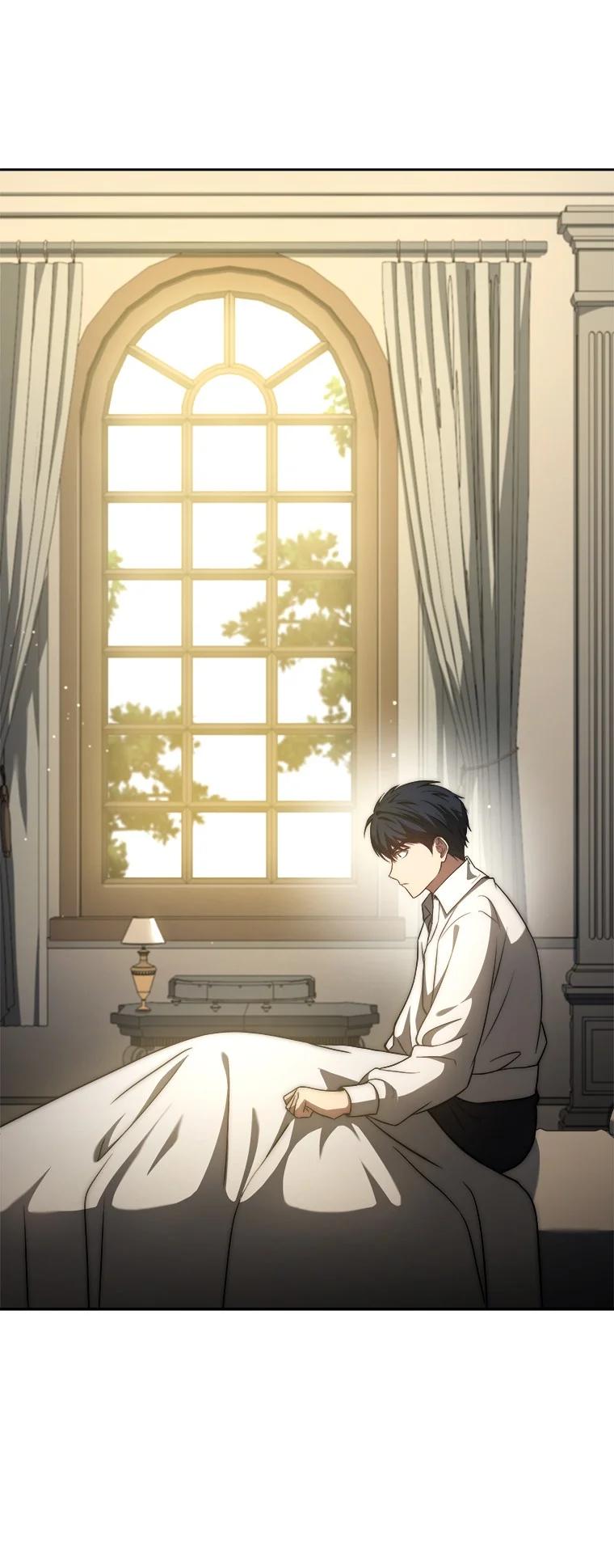 回归后的魔王变善良了 - 001 回到过去 - 第92张图