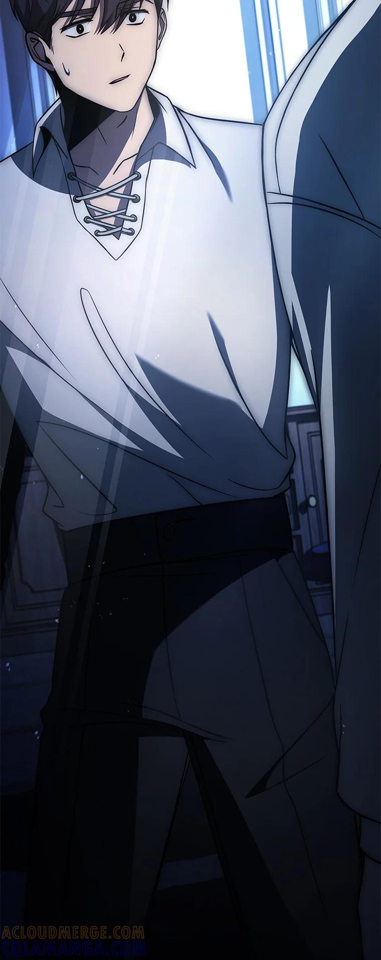 回归后的魔王变善良了 - 001 回到过去 - 第97张图