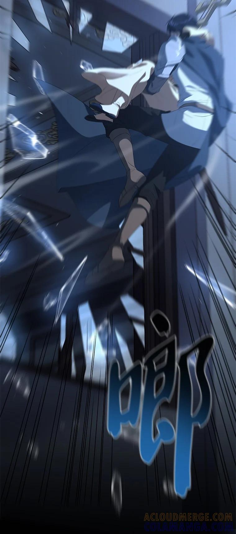 回归后的魔王变善良了 - 010 大战活死人 - 第93张图