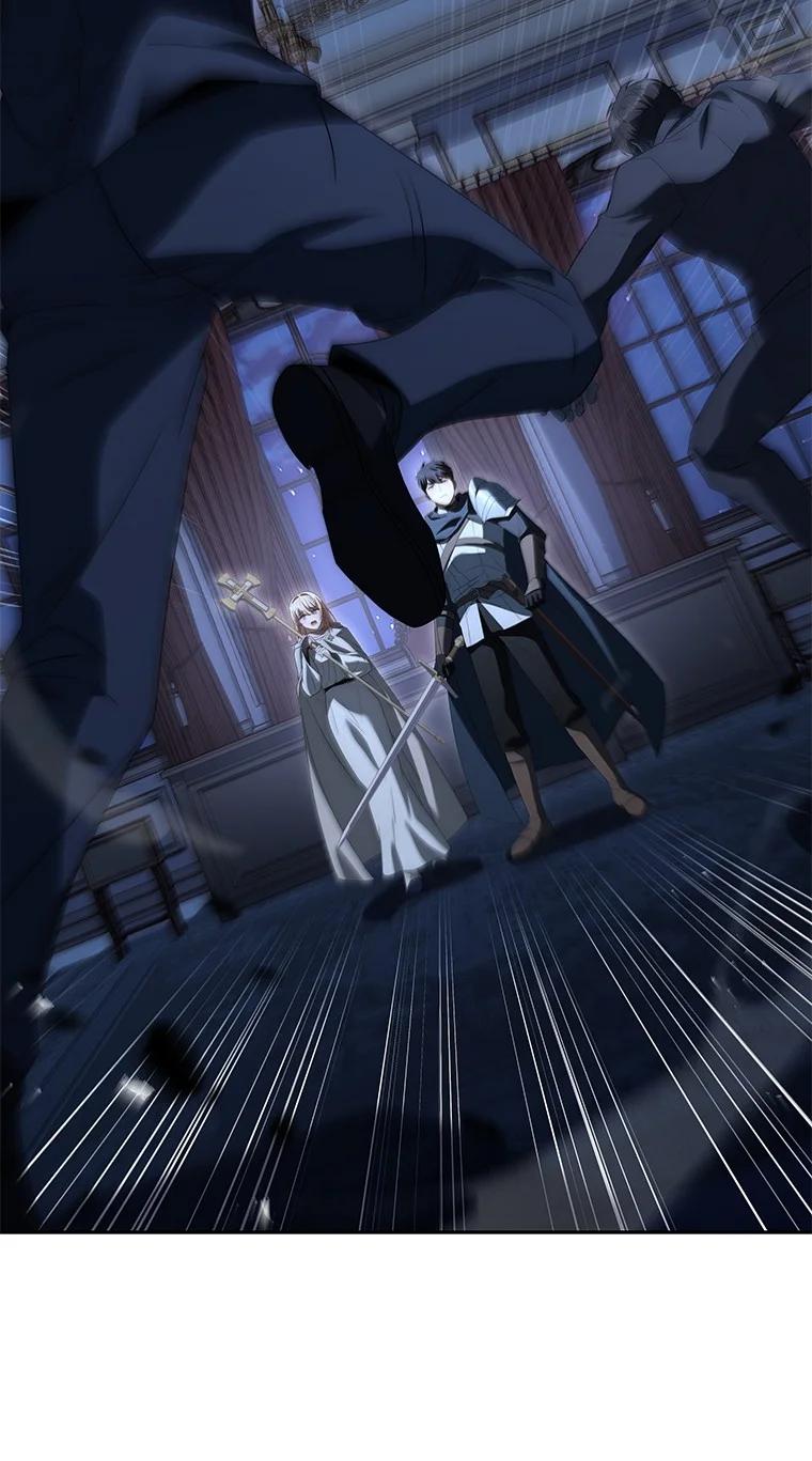 回归后的魔王变善良了 - 010 大战活死人 - 第42张图