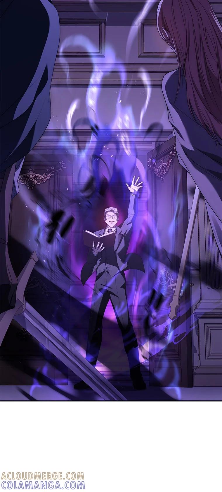 回归后的魔王变善良了 - 010 大战活死人 - 第37张图