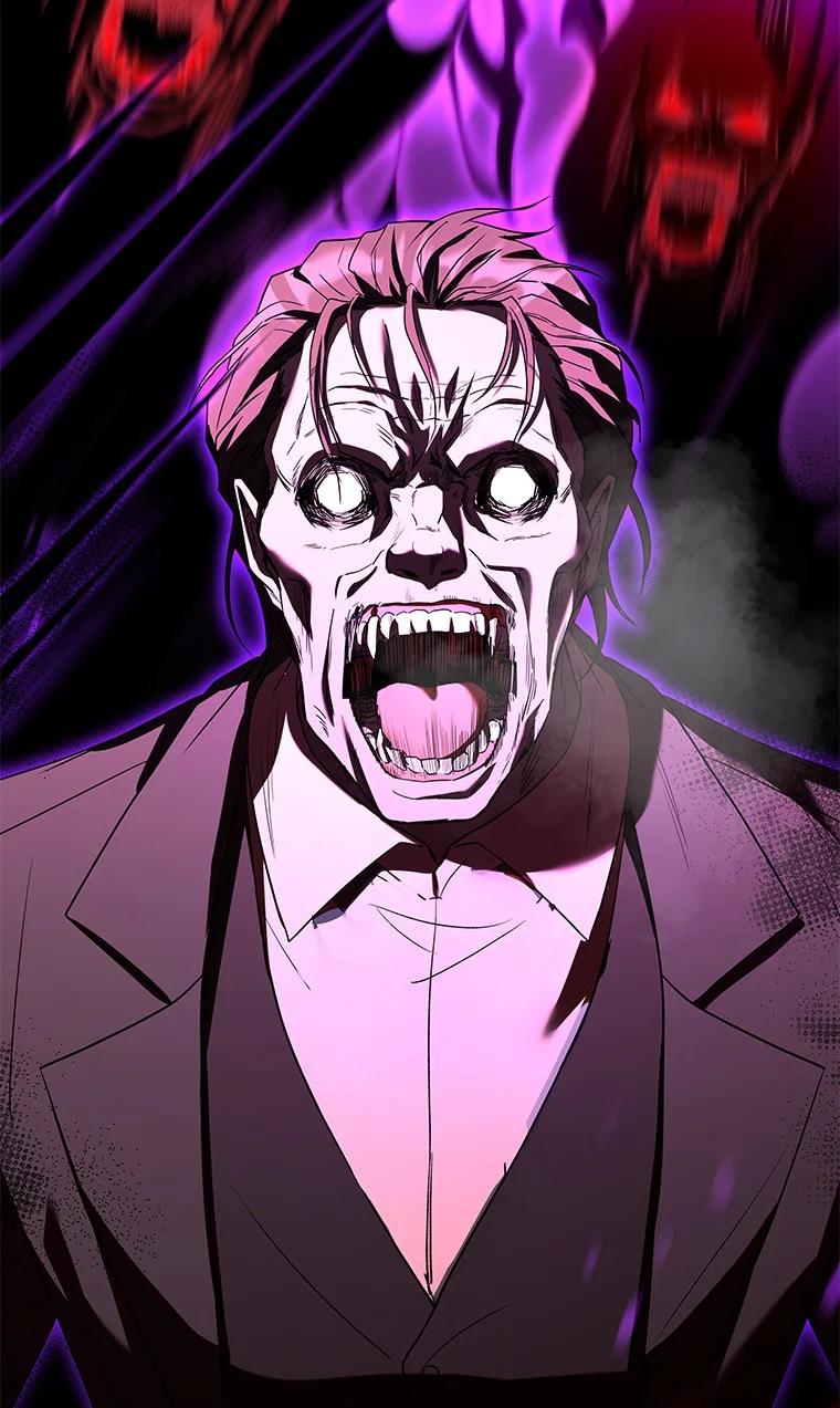 回归后的魔王变善良了 - 010 大战活死人 - 第39张图