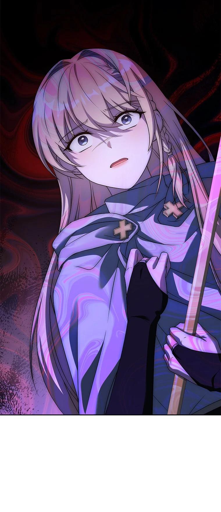 回归后的魔王变善良了 - 010 大战活死人 - 第23张图