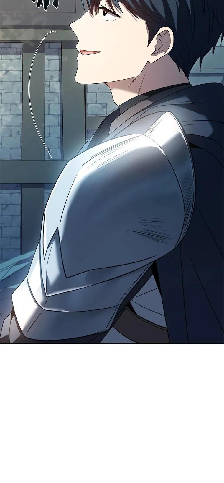 回归后的魔王变善良了 - 011 威逼利诱 - 第28张图