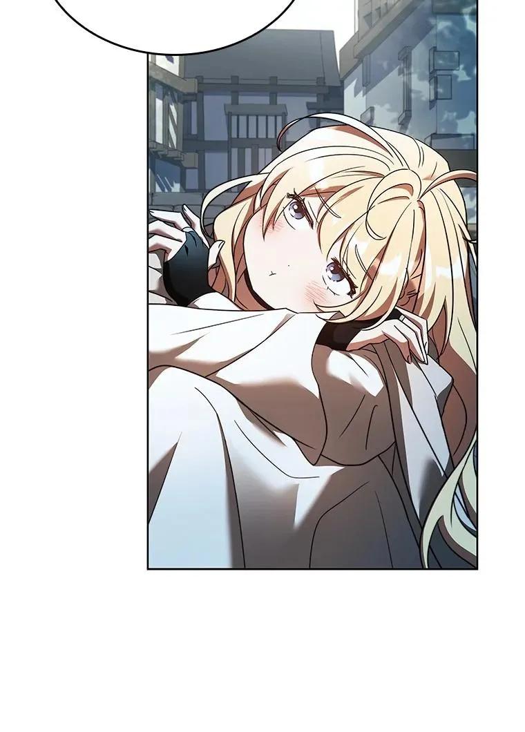 回归后的魔王变善良了 - 011 威逼利诱 - 第18张图