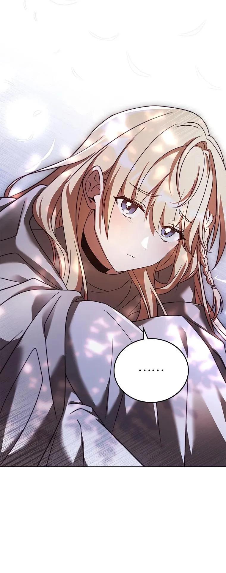 回归后的魔王变善良了 - 011 威逼利诱 - 第14张图