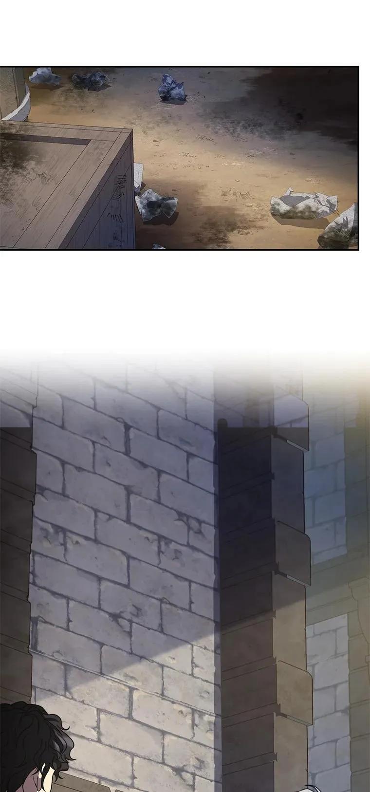 回归后的魔王变善良了 - 011 威逼利诱 - 第31张图