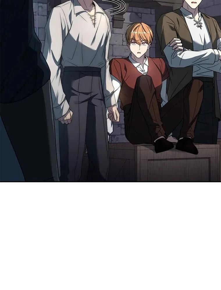 回归后的魔王变善良了 - 011 威逼利诱 - 第34张图