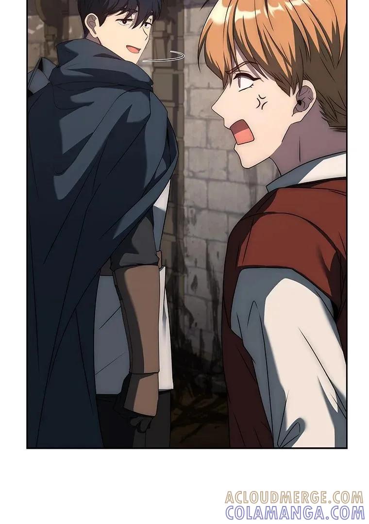 回归后的魔王变善良了 - 011 威逼利诱 - 第89张图