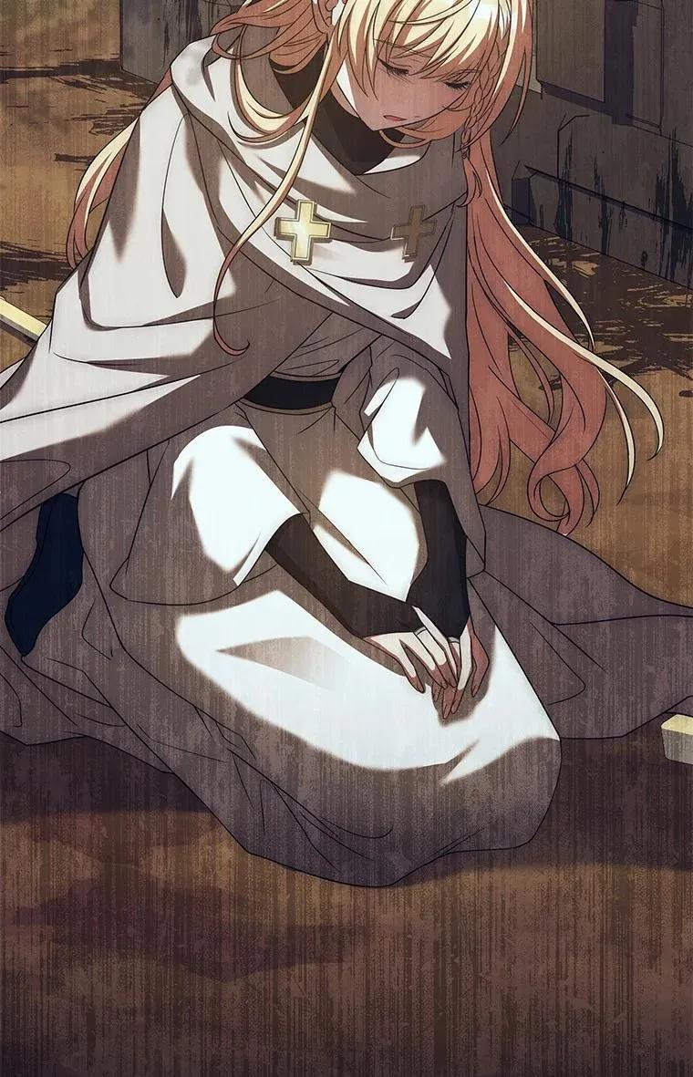 回归后的魔王变善良了 - 011 威逼利诱 - 第76张图