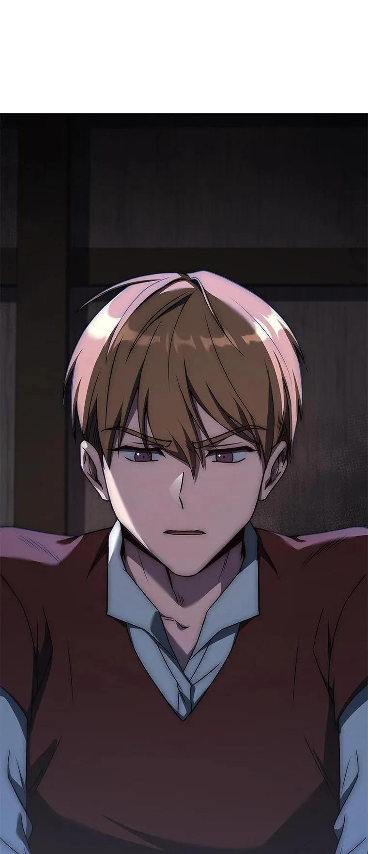 回归后的魔王变善良了 - 011 威逼利诱 - 第104张图