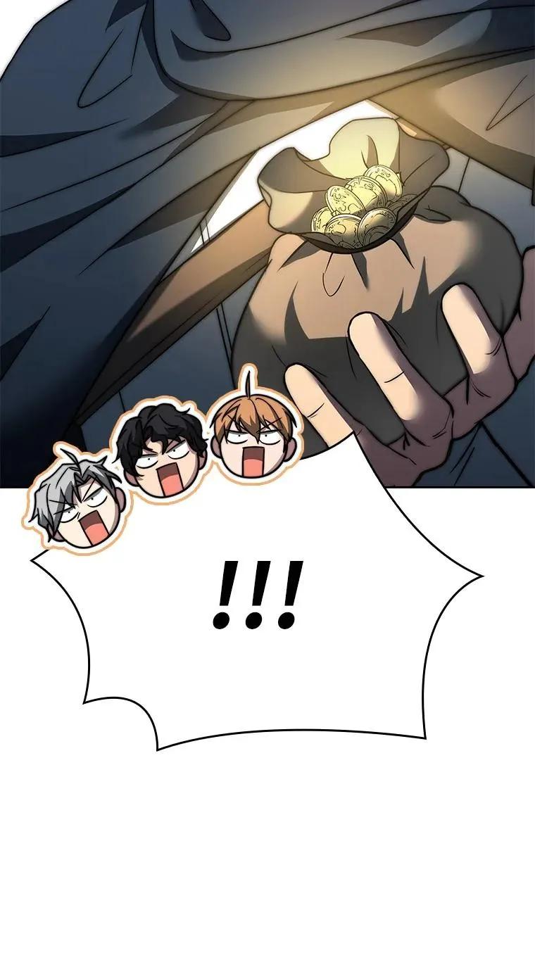 回归后的魔王变善良了 - 011 威逼利诱 - 第59张图