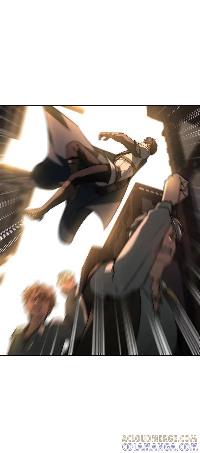 回归后的魔王变善良了 - 011 威逼利诱 - 第41张图