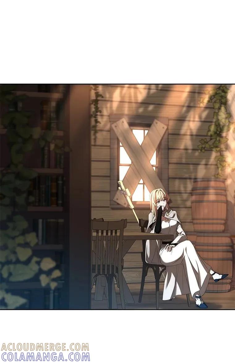 回归后的魔王变善良了 - 013 反省 - 第61张图