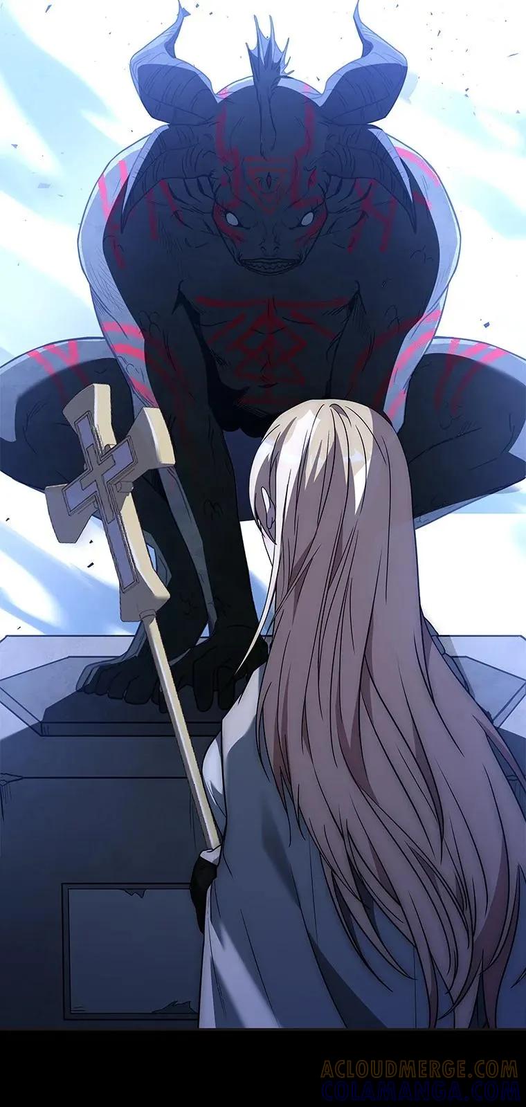 回归后的魔王变善良了 - 013 反省 - 第109张图