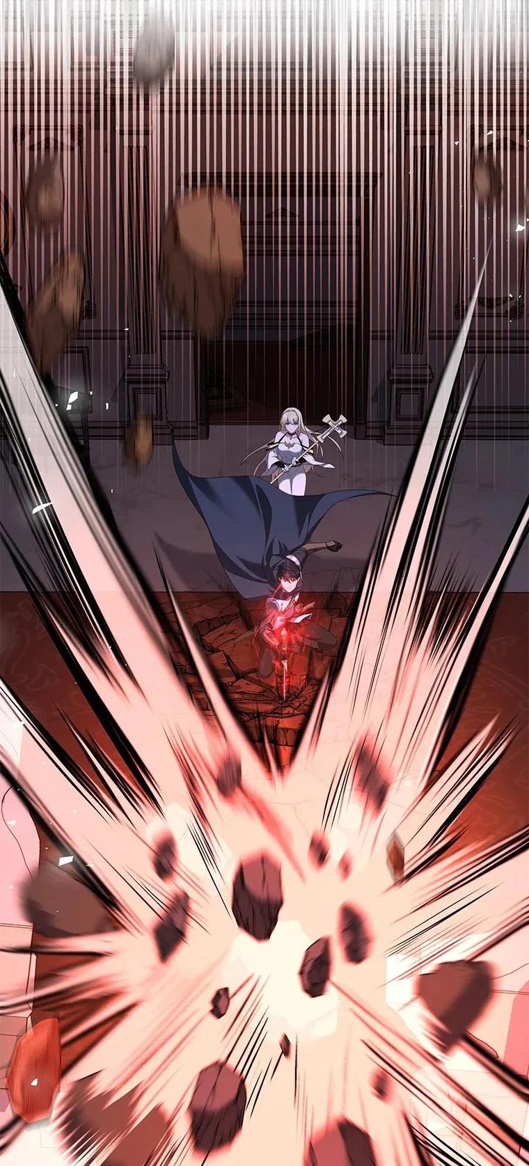 回归后的魔王变善良了 - 014 直冲敌营 - 第103张图