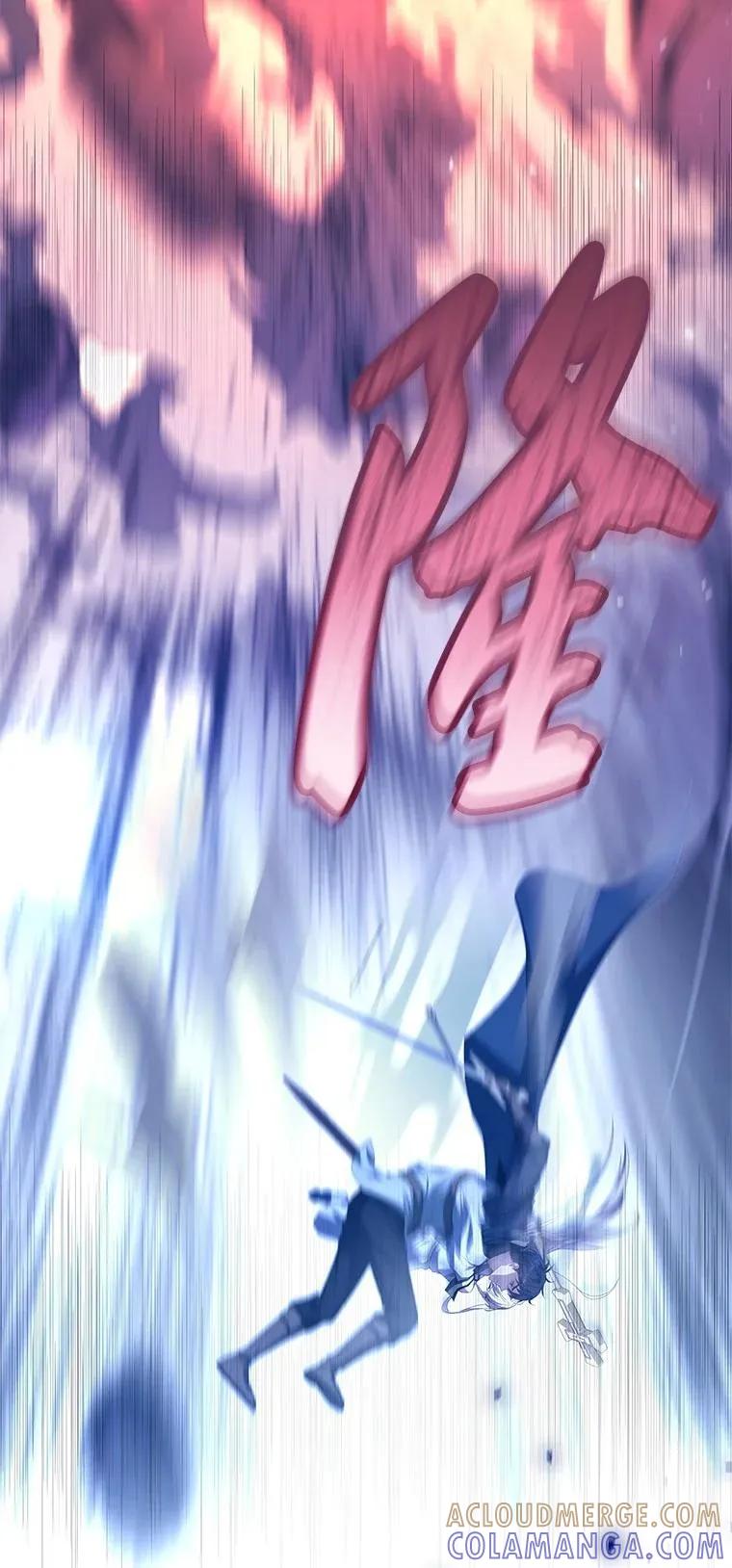 回归后的魔王变善良了 - 014 直冲敌营 - 第109张图